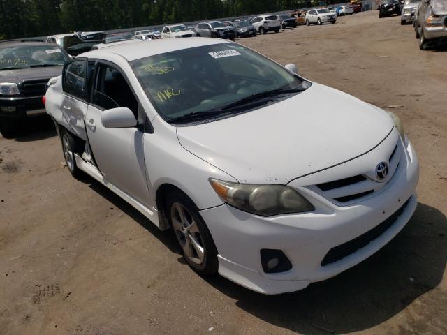 TOYOTA COROLLA BA 2011 2t1bu4eexbc594968