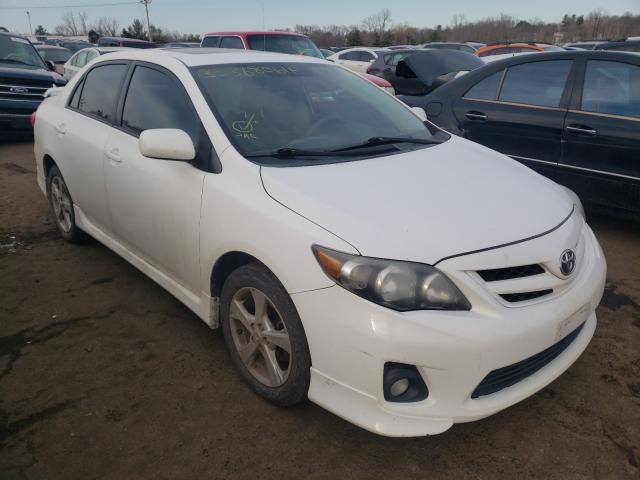 TOYOTA COROLLA BA 2011 2t1bu4eexbc595960