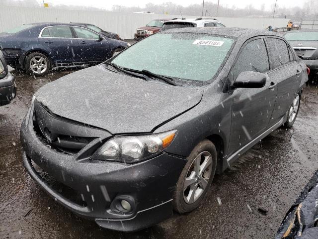 TOYOTA COROLLA BA 2011 2t1bu4eexbc596588