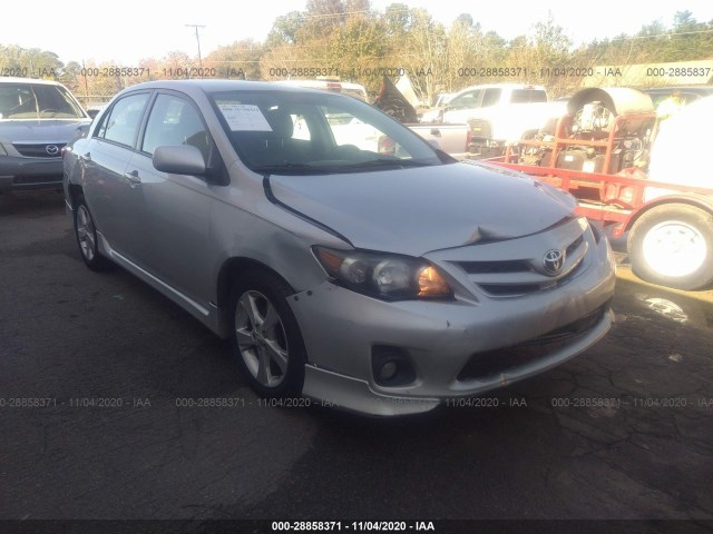 TOYOTA COROLLA 2011 2t1bu4eexbc597935