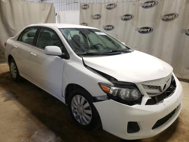 TOYOTA COROLLA BA 2011 2t1bu4eexbc599281