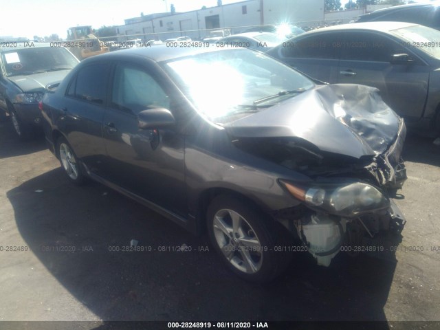 TOYOTA COROLLA 2011 2t1bu4eexbc599832