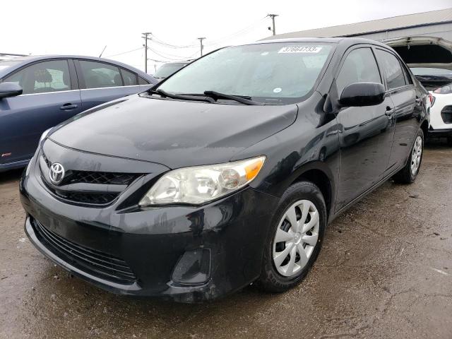 TOYOTA COROLLA BA 2011 2t1bu4eexbc600557