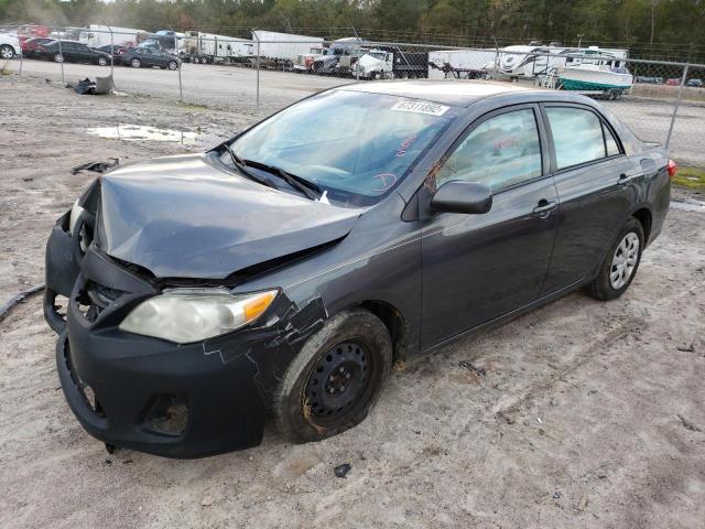 TOYOTA COROLLA 2011 2t1bu4eexbc601000