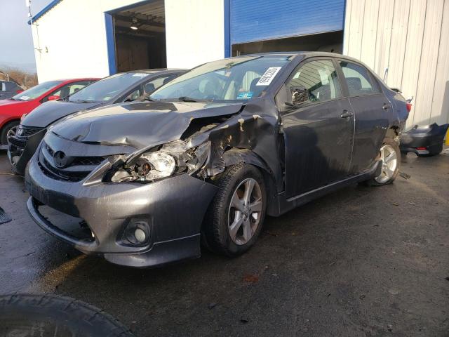 TOYOTA COROLLA 2011 2t1bu4eexbc602003