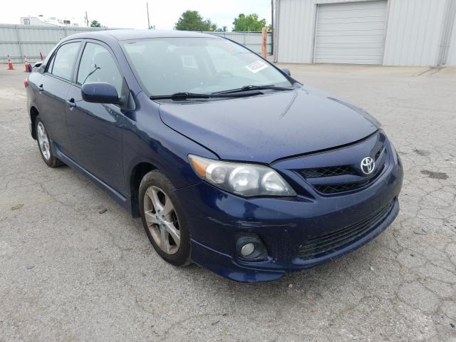 TOYOTA COROLLA BA 2011 2t1bu4eexbc602261