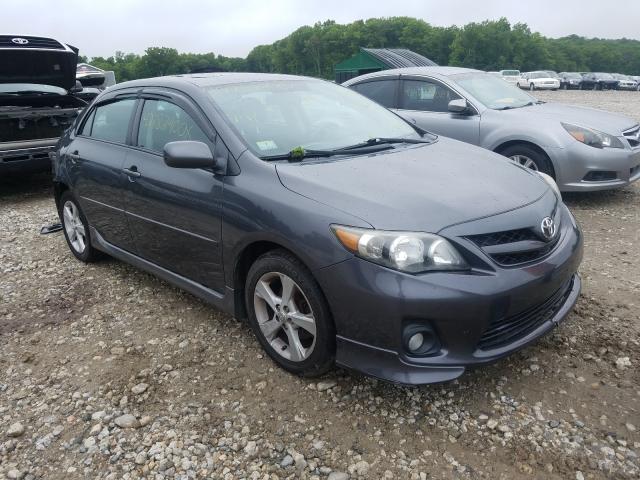 TOYOTA COROLLA BA 2011 2t1bu4eexbc602437