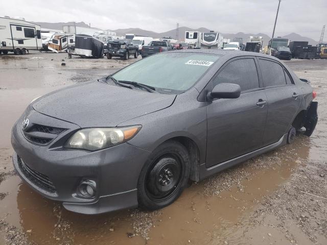 TOYOTA COROLLA 2011 2t1bu4eexbc603099