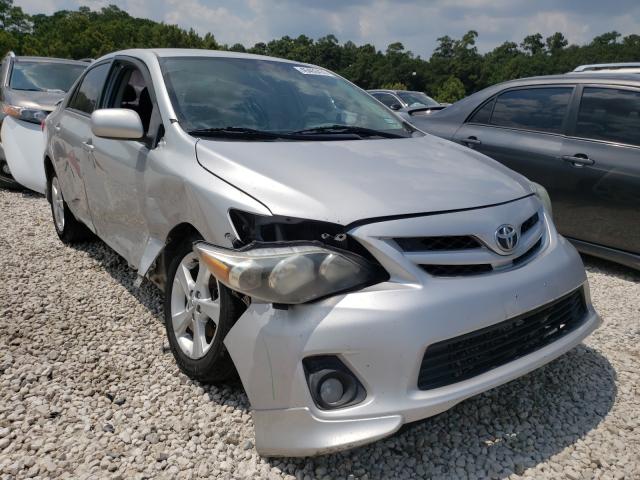 TOYOTA COROLLA BA 2011 2t1bu4eexbc603913