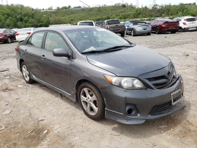 TOYOTA COROLLA BA 2011 2t1bu4eexbc608044