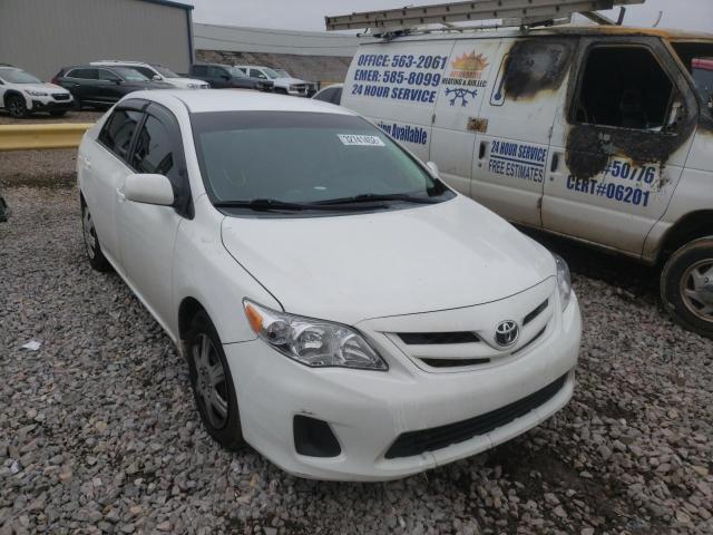 TOYOTA COROLLA BA 2011 2t1bu4eexbc608691