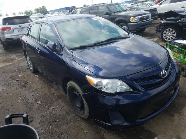 TOYOTA COROLLA BA 2011 2t1bu4eexbc610036