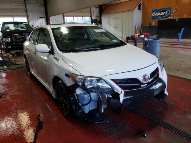 TOYOTA COROLLA BA 2011 2t1bu4eexbc610070