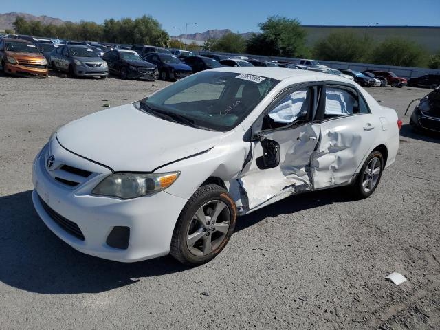 TOYOTA COROLLA 2011 2t1bu4eexbc610893