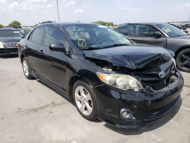 TOYOTA COROLLA BA 2011 2t1bu4eexbc611025