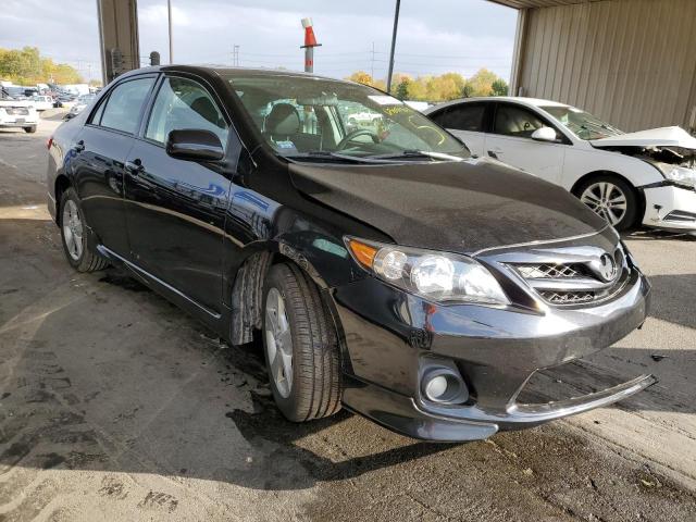 TOYOTA COROLLA BA 2011 2t1bu4eexbc611848