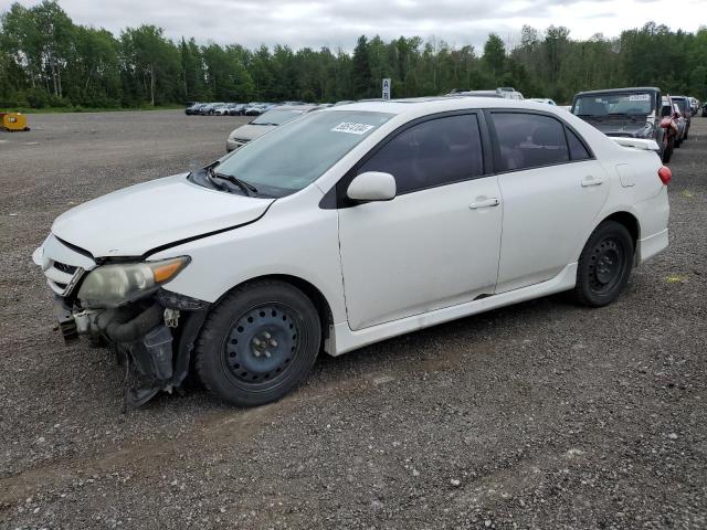 TOYOTA COROLLA 2011 2t1bu4eexbc611915