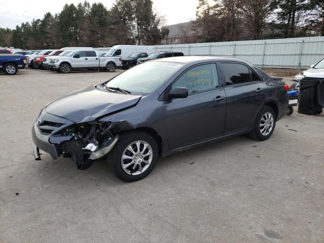 TOYOTA COROLLA 2011 2t1bu4eexbc613308