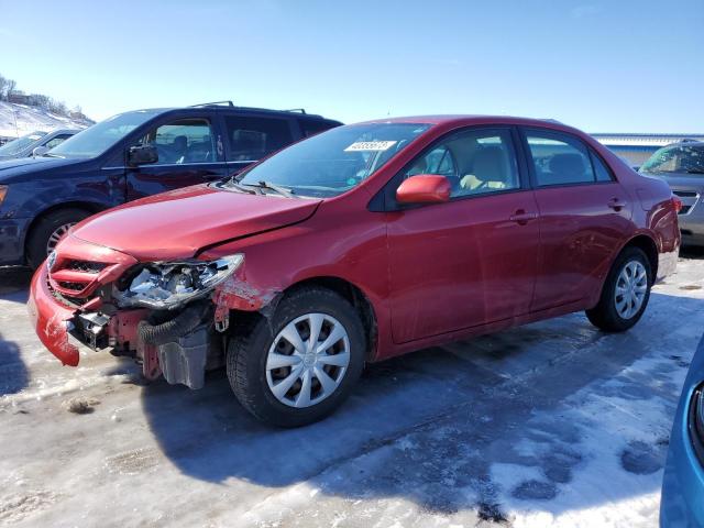 TOYOTA COROLLA BA 2011 2t1bu4eexbc613311