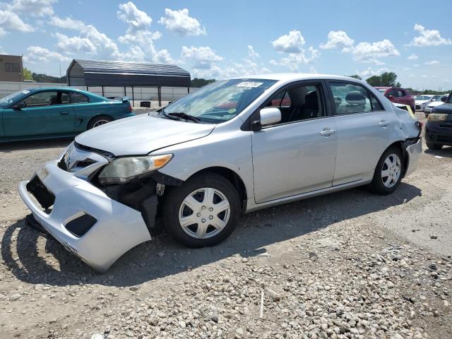 TOYOTA COROLLA 2011 2t1bu4eexbc613681