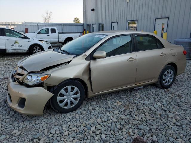 TOYOTA COROLLA BA 2011 2t1bu4eexbc614930