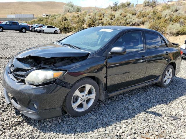 TOYOTA COROLLA BA 2011 2t1bu4eexbc616807