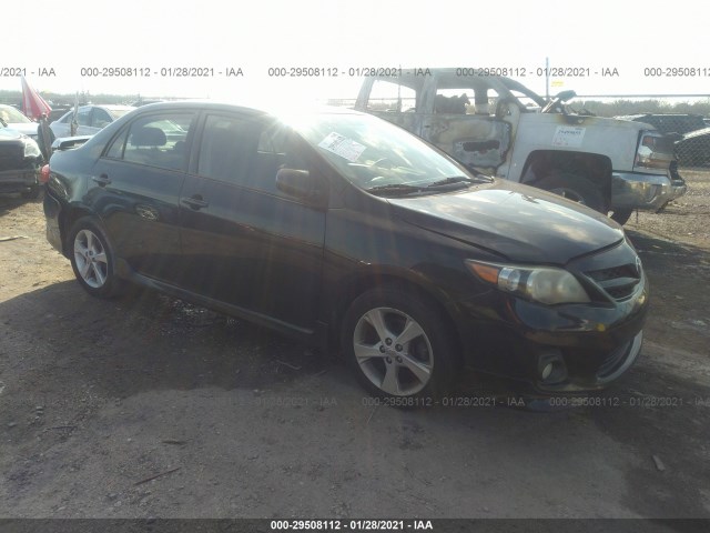 TOYOTA COROLLA 2011 2t1bu4eexbc619125