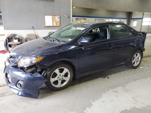 TOYOTA COROLLA BA 2011 2t1bu4eexbc619691