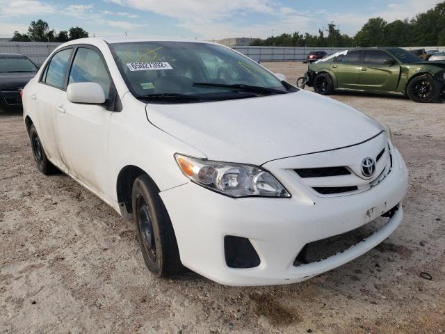 TOYOTA COROLLA BA 2011 2t1bu4eexbc621540