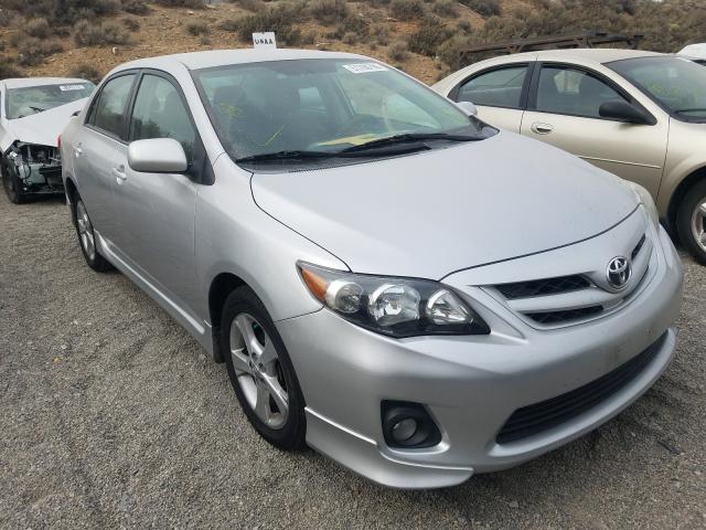 TOYOTA COROLLA BA 2011 2t1bu4eexbc622011