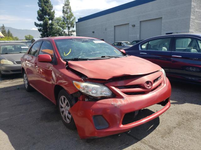 TOYOTA COROLLA BA 2011 2t1bu4eexbc622994