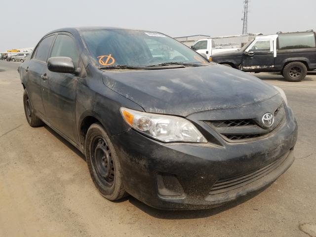 TOYOTA COROLLA BA 2011 2t1bu4eexbc626639