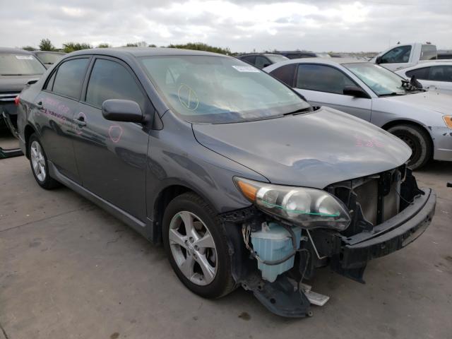 TOYOTA COROLLA BA 2011 2t1bu4eexbc627645