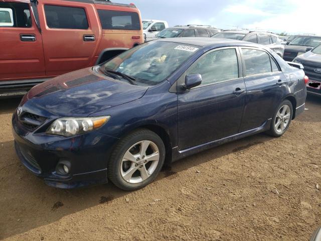 TOYOTA COROLLA BA 2011 2t1bu4eexbc627838