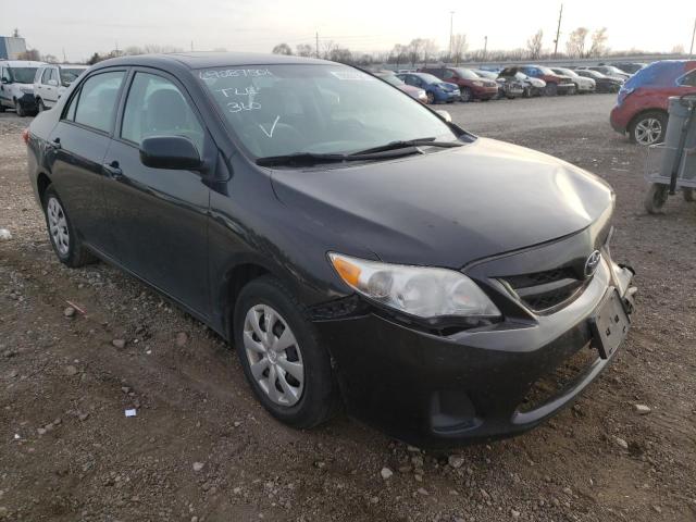 TOYOTA COROLLA BA 2011 2t1bu4eexbc630691