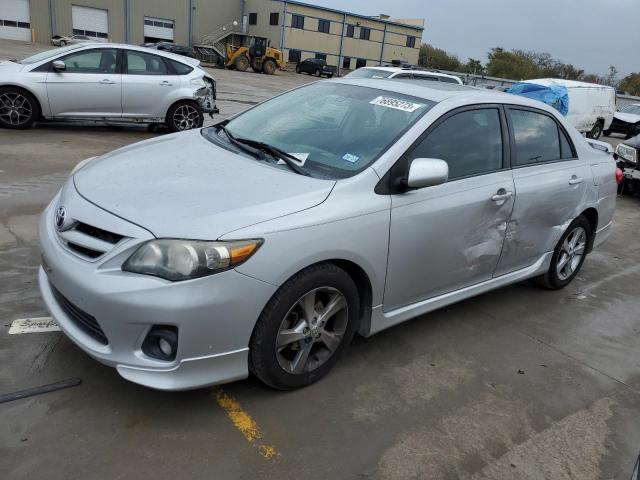 TOYOTA COROLLA 2011 2t1bu4eexbc630805