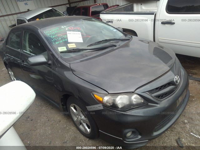 TOYOTA COROLLA 2011 2t1bu4eexbc631856