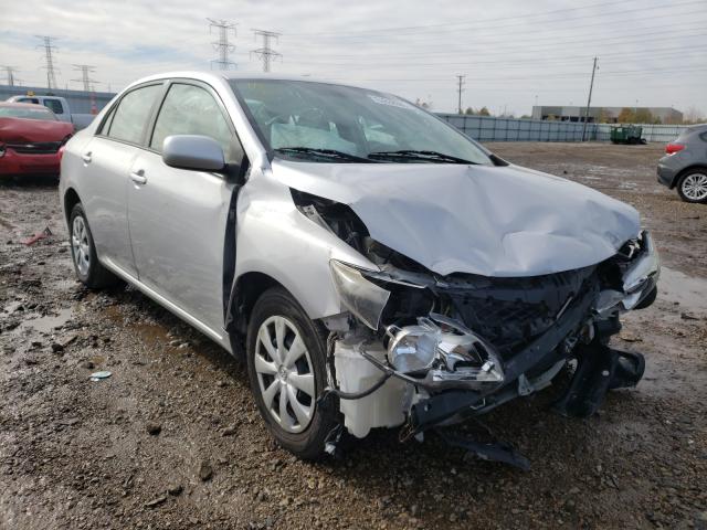 TOYOTA COROLLA BA 2011 2t1bu4eexbc632117