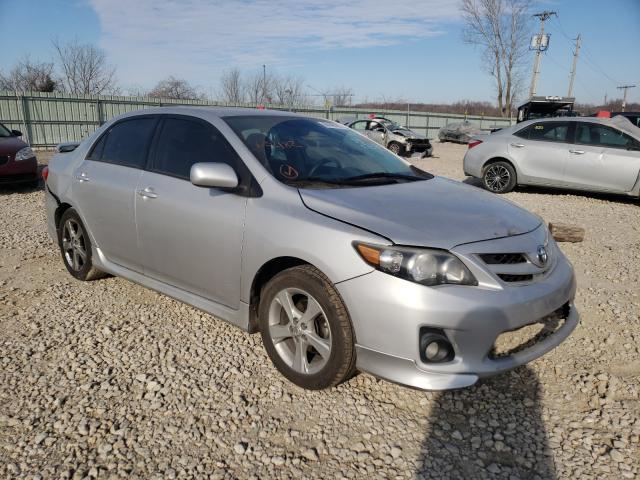 TOYOTA COROLLA BA 2011 2t1bu4eexbc632182