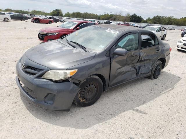 TOYOTA COROLLA 2011 2t1bu4eexbc632506