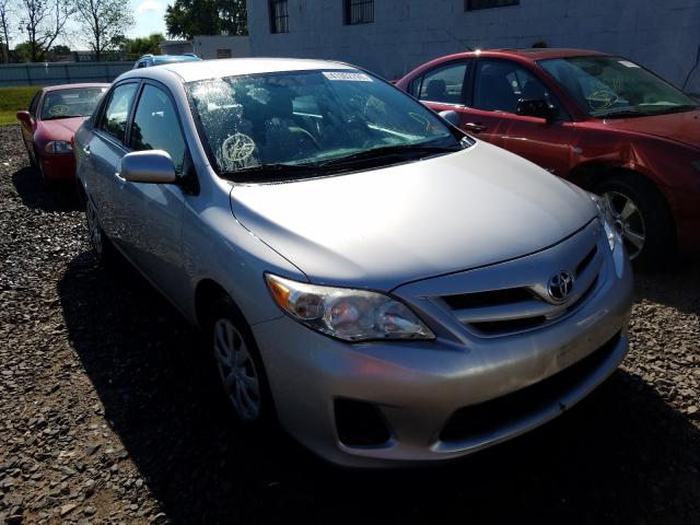 TOYOTA COROLLA BA 2011 2t1bu4eexbc633025