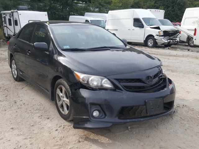 TOYOTA COROLLA BA 2011 2t1bu4eexbc633056