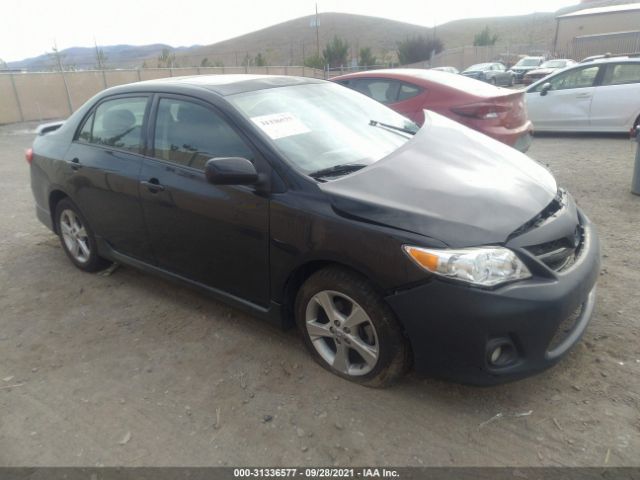 TOYOTA COROLLA 2011 2t1bu4eexbc635387