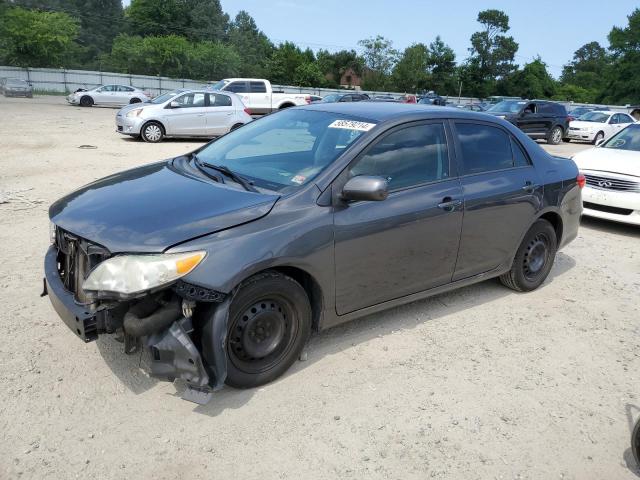 TOYOTA COROLLA BA 2011 2t1bu4eexbc637849