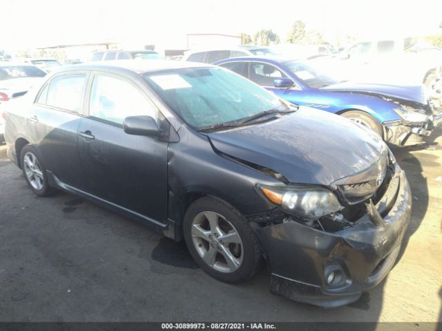 TOYOTA COROLLA 2011 2t1bu4eexbc638158