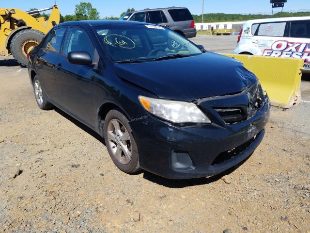 TOYOTA COROLLA BA 2011 2t1bu4eexbc640380