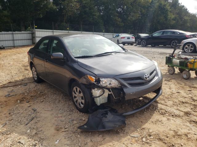 TOYOTA COROLLA BA 2011 2t1bu4eexbc640900