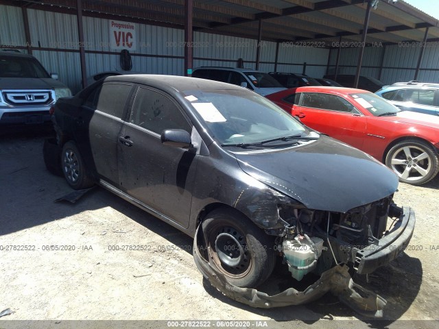 TOYOTA COROLLA 2011 2t1bu4eexbc641772