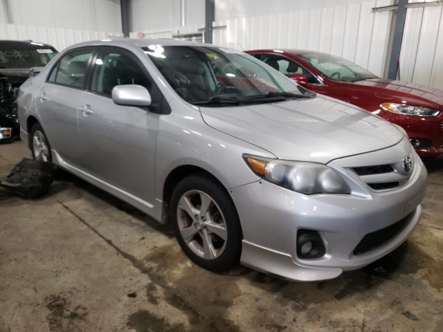 TOYOTA COROLLA BA 2011 2t1bu4eexbc642971