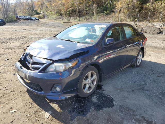 TOYOTA COROLLA 2011 2t1bu4eexbc644266